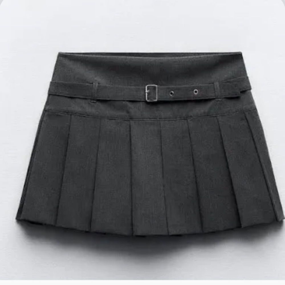 Zara Super Cute Skirt